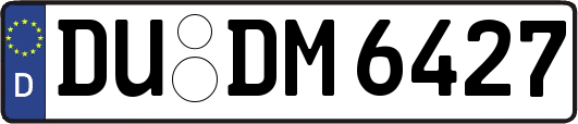 DU-DM6427