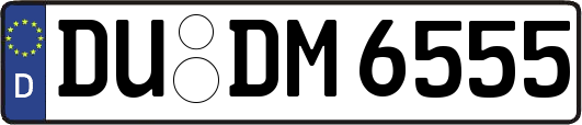 DU-DM6555