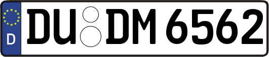 DU-DM6562
