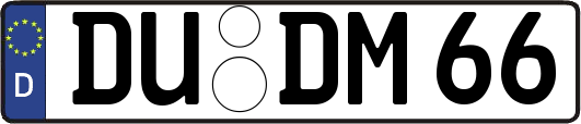 DU-DM66
