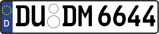 DU-DM6644