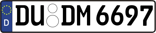 DU-DM6697