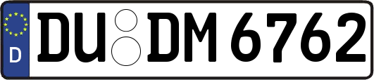 DU-DM6762