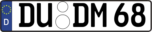 DU-DM68