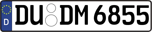 DU-DM6855