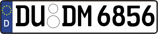 DU-DM6856
