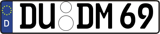 DU-DM69