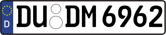 DU-DM6962