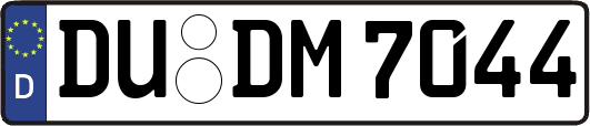 DU-DM7044
