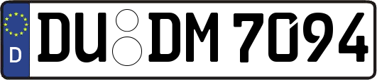 DU-DM7094