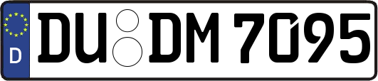 DU-DM7095