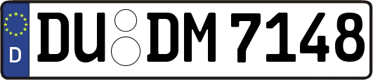DU-DM7148