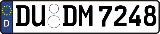 DU-DM7248