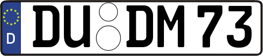 DU-DM73