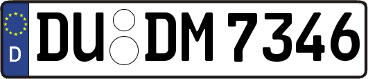 DU-DM7346
