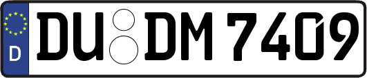 DU-DM7409