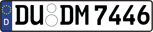 DU-DM7446