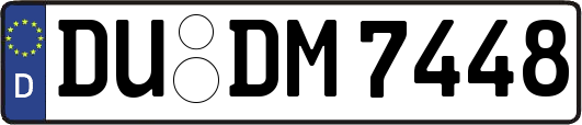DU-DM7448