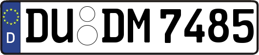 DU-DM7485
