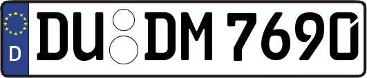 DU-DM7690