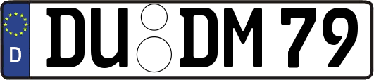 DU-DM79