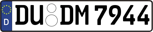 DU-DM7944