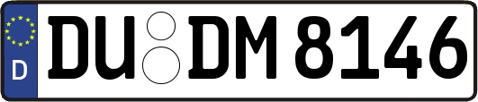 DU-DM8146