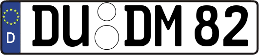 DU-DM82