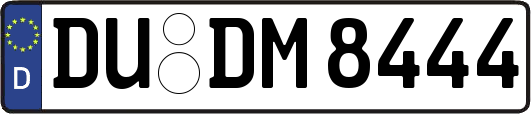 DU-DM8444