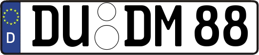 DU-DM88