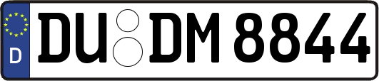 DU-DM8844