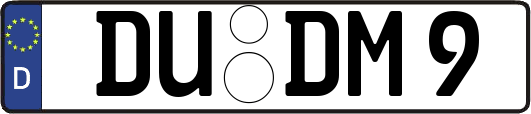 DU-DM9