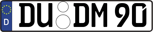 DU-DM90