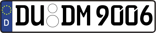 DU-DM9006