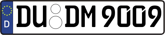 DU-DM9009