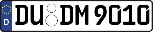 DU-DM9010