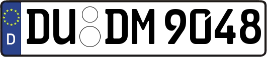 DU-DM9048