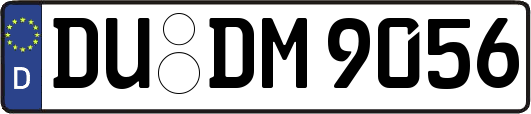 DU-DM9056