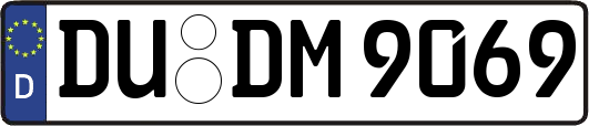DU-DM9069