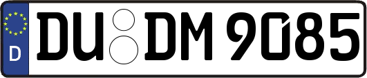 DU-DM9085