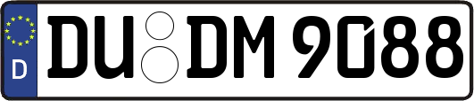 DU-DM9088