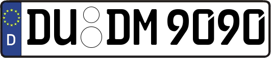DU-DM9090