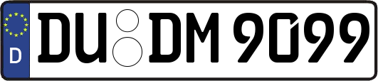DU-DM9099