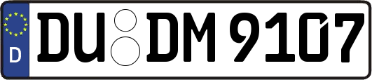 DU-DM9107