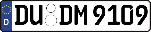 DU-DM9109
