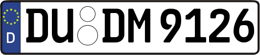 DU-DM9126