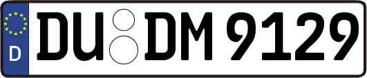 DU-DM9129