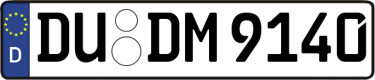 DU-DM9140