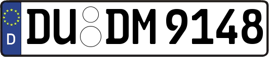 DU-DM9148
