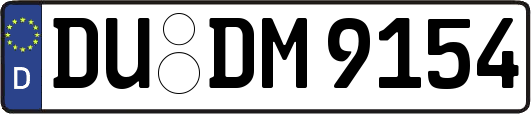DU-DM9154
